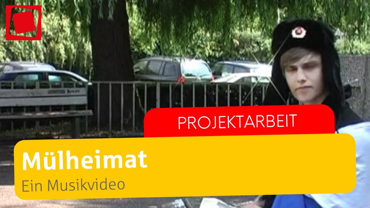Mülheimat Projekt