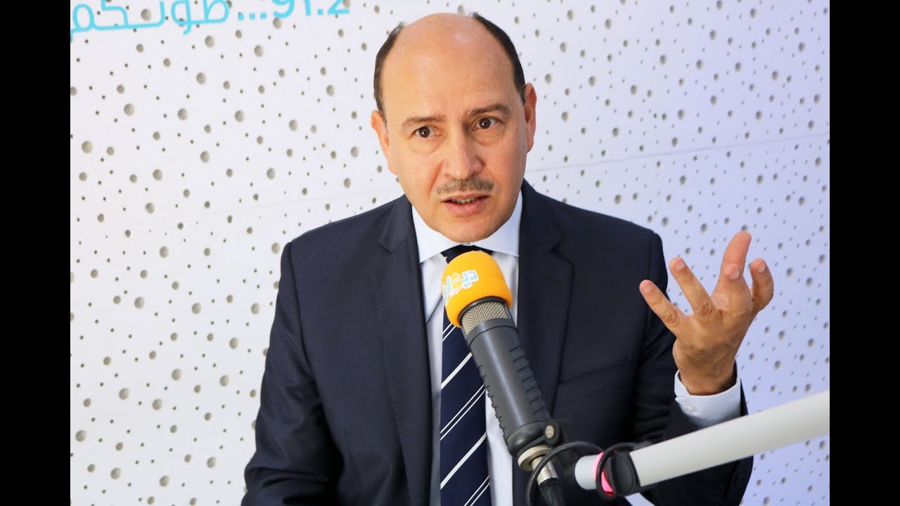 لطفي المرايحي: تونس ليست مستقلة