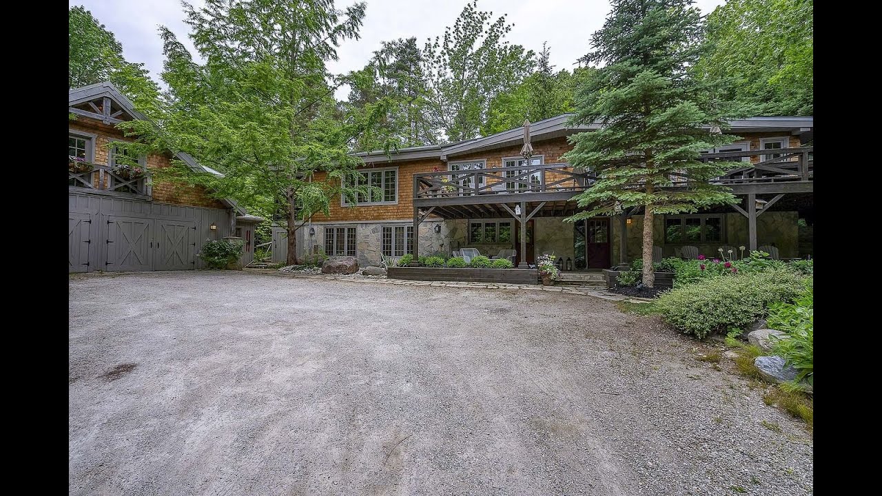 265839 25 Sideroad, Meaford, ON - Sotheby's International Realty Canada