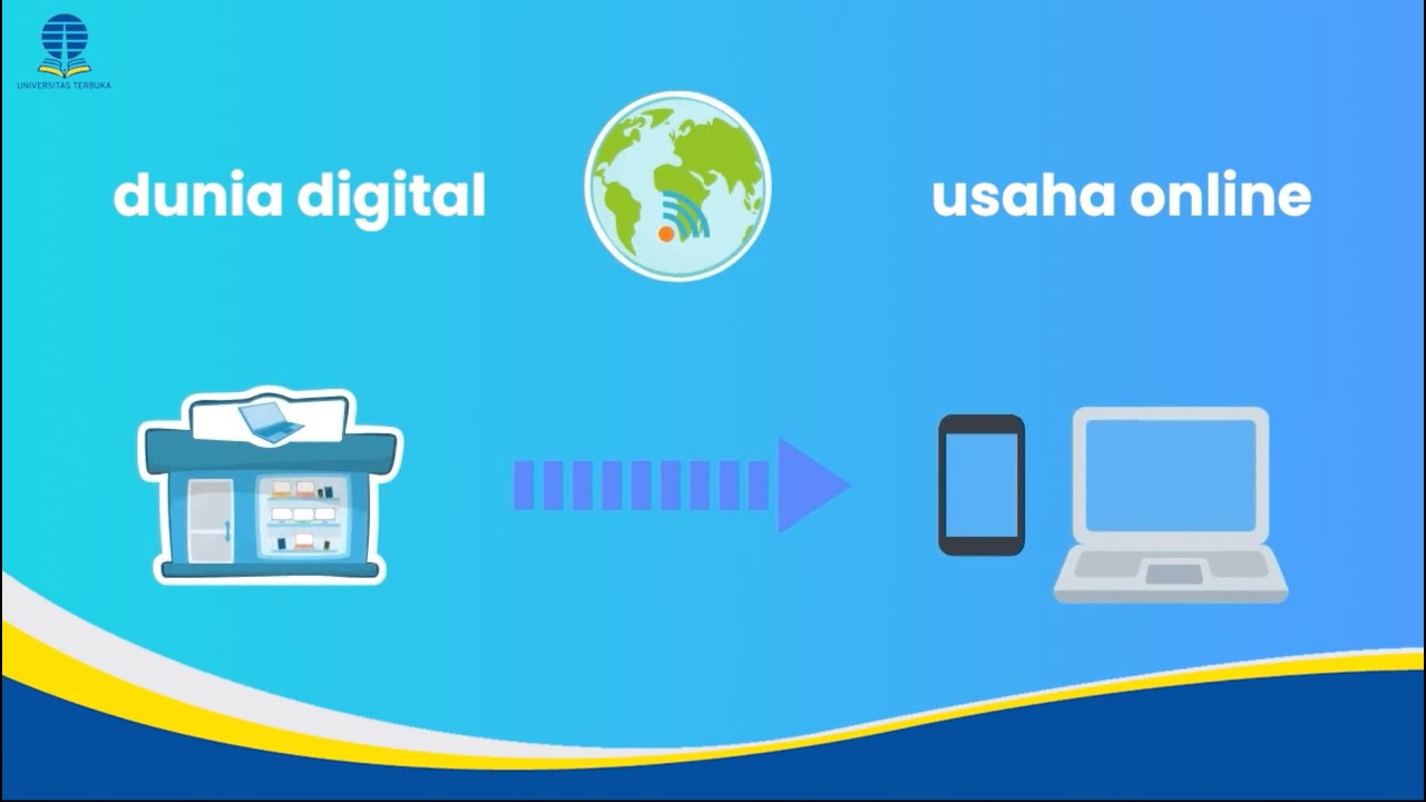 Wirausaha di Era Digital