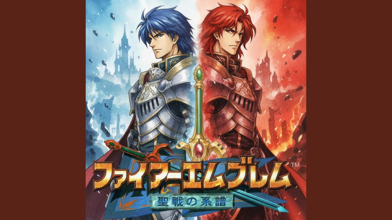 The Final Holy War