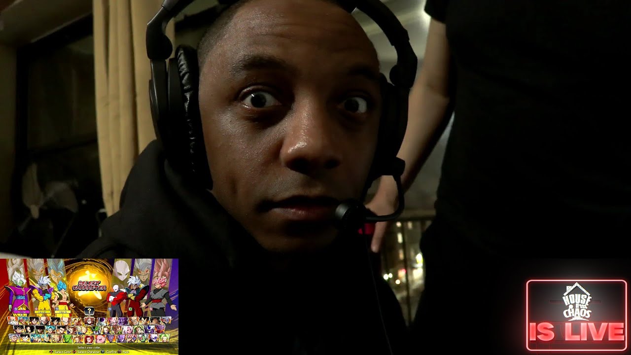 DBFZ | TSL 154 | KingKC vs Faultything | HAIL TO THE KING BABY!!!!