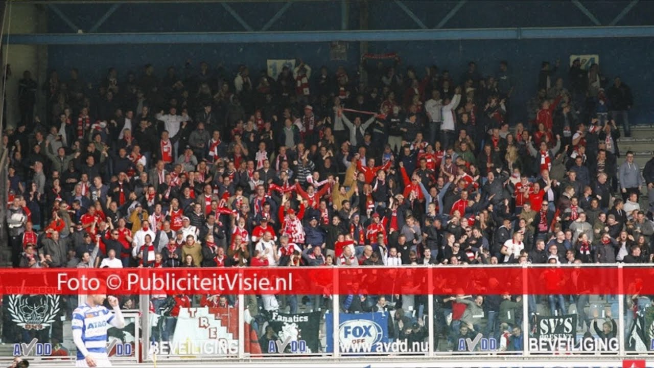 Graafschap-MVV (play-offs) 2015-2016