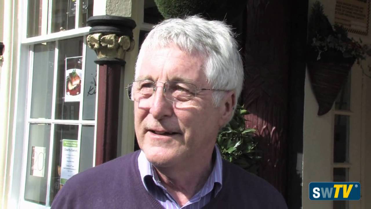 Memories Of The Locarno - Swindon Voices