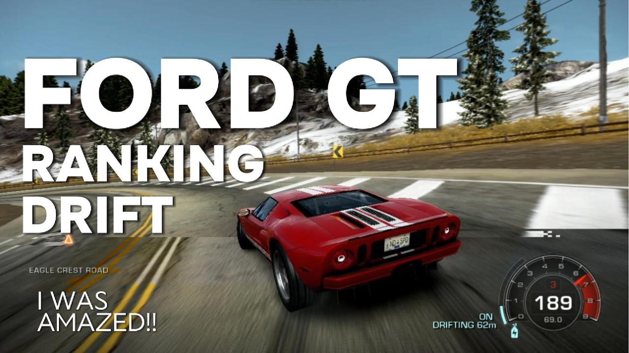 Ford GT