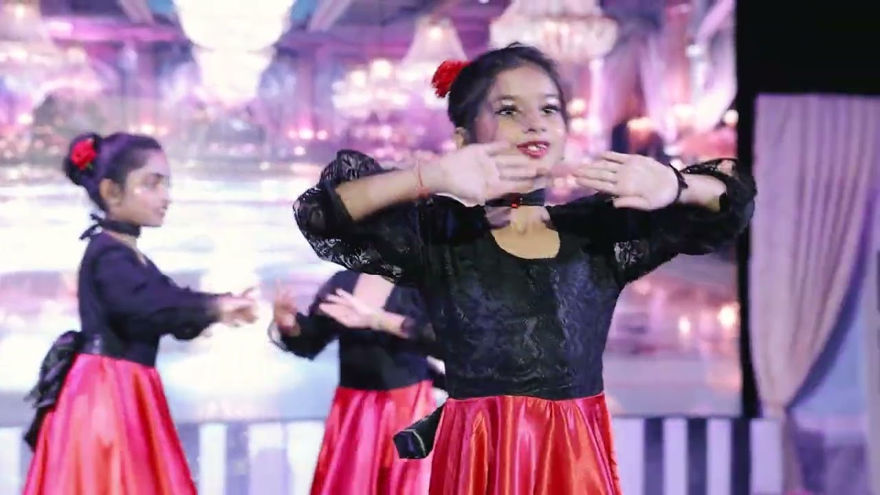 Sound of Music by GIIS Dubai | Annual Day celebration