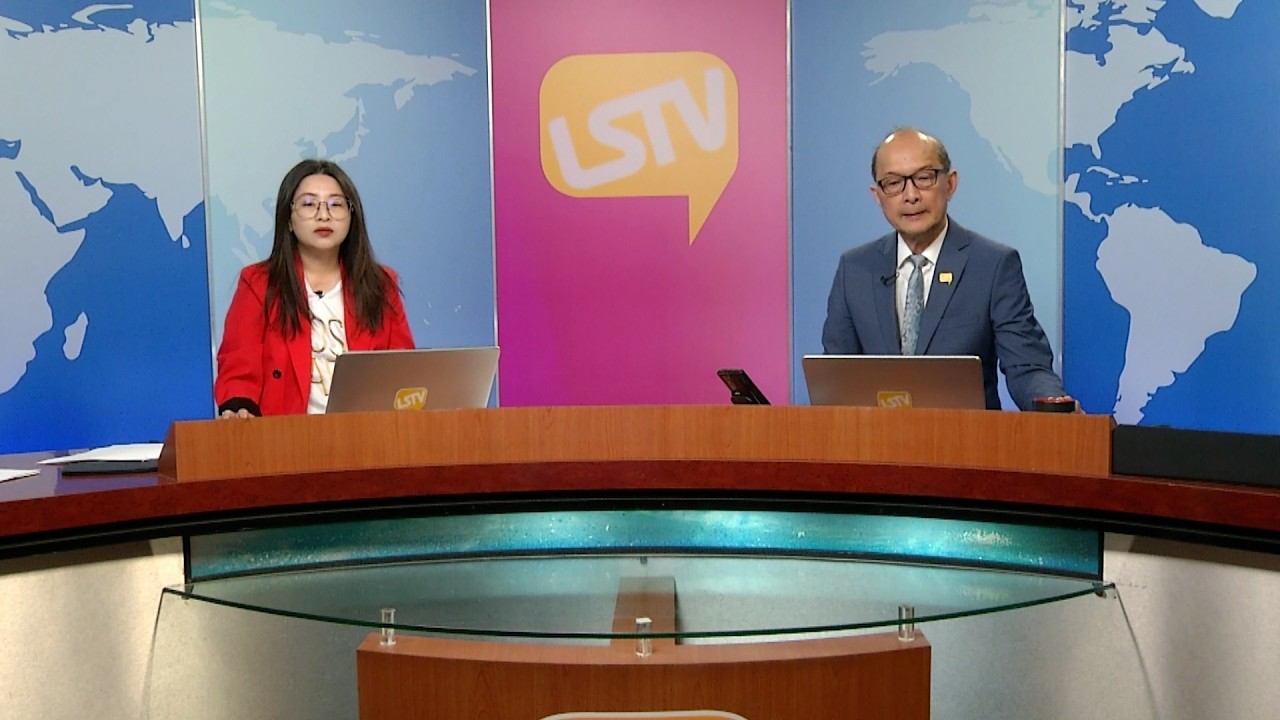 Thời Sự Thế Giới LSTV FULL (03-18-2026) với Thảo Yên và Hoàng Trọng Thụy