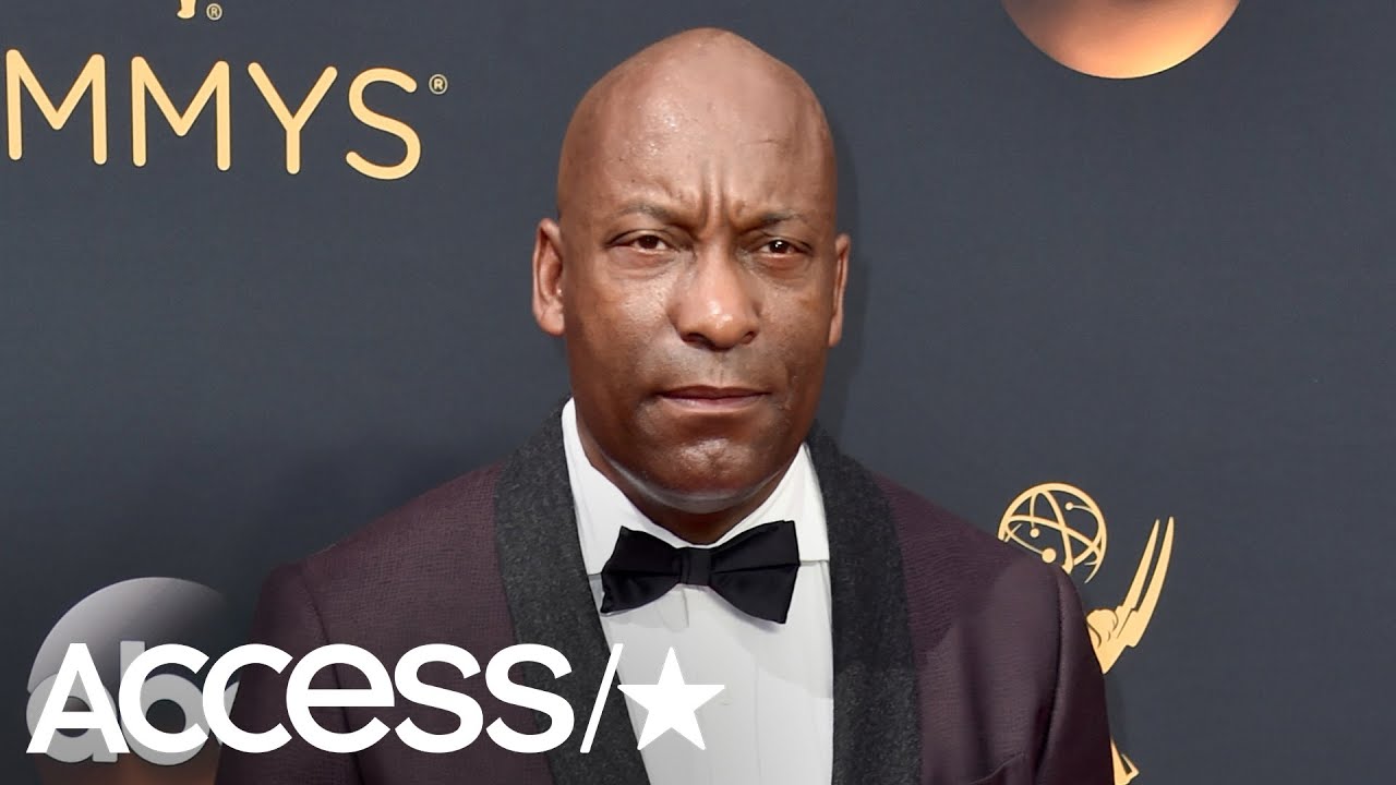 Director John Singleton Is In A Coma After Suffering A 'Major Stroke' | Access