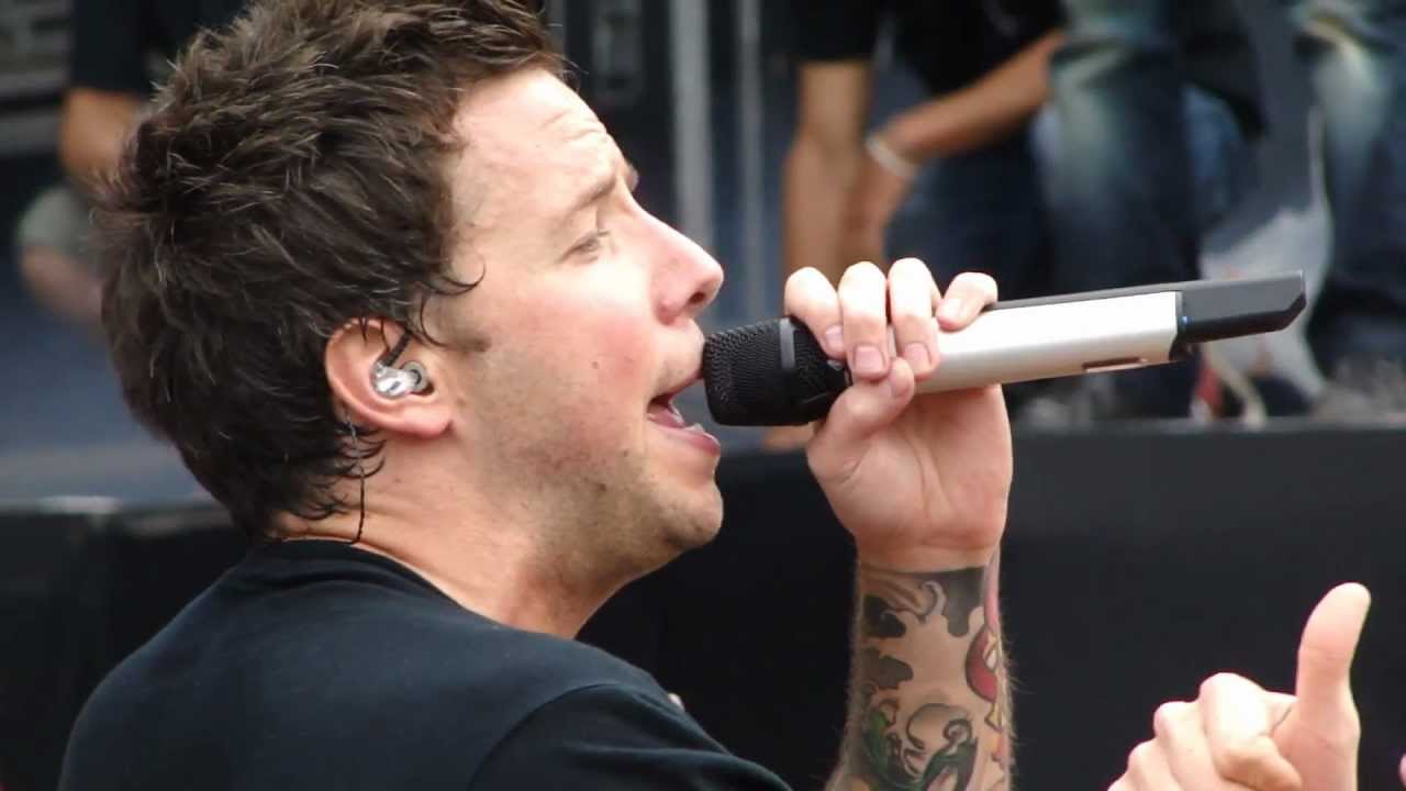 Simple Plan - 
