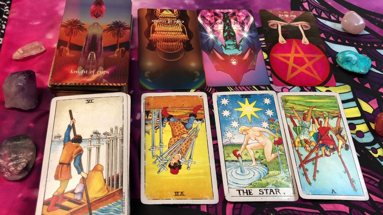 Guilty Conscience?🧐🔥 Twin Flame | Soul Mate Reading