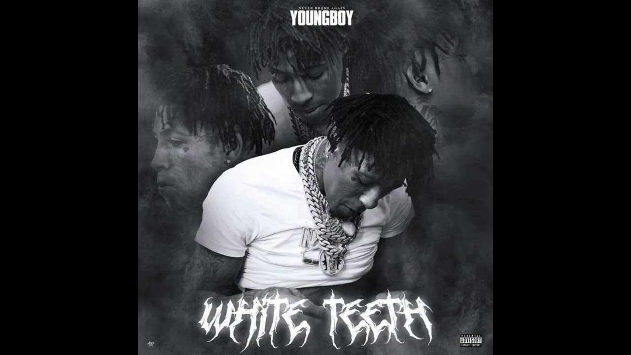 [AGGRESSIVE] NBA YoungBoy Type Beat 2025 - ''BRING IT ON''