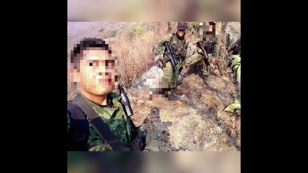 RAYO SIERREÑO-( Los hermanos de 3 cruzes )