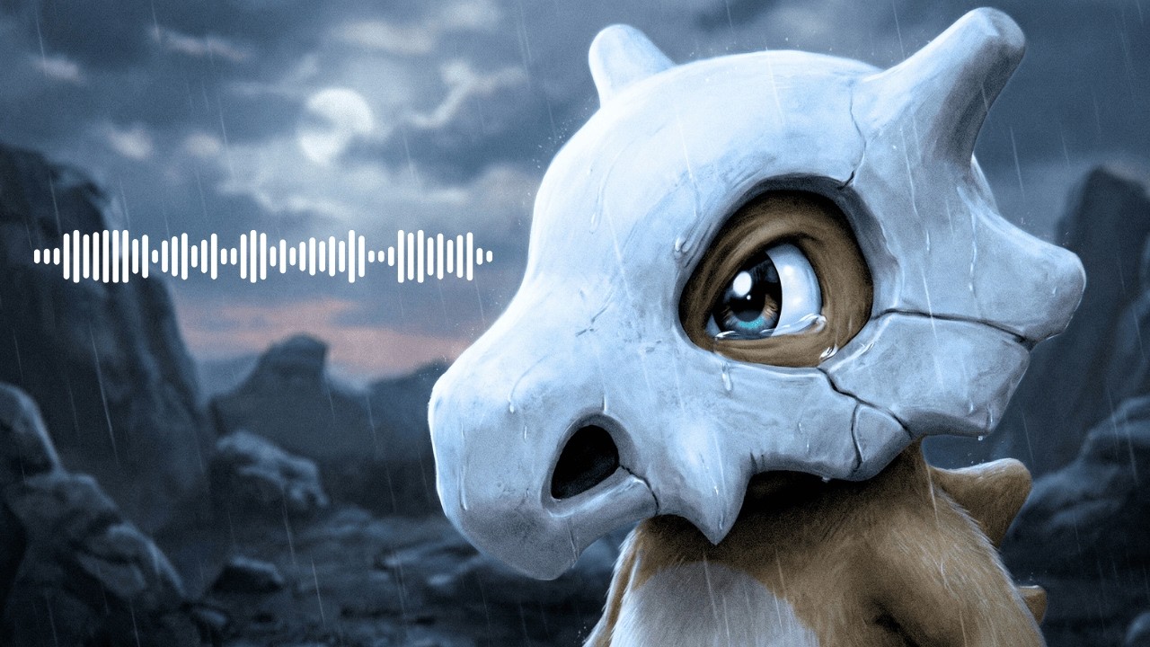 A sad song to reborn - It's Not the End, It's Just the Beginning