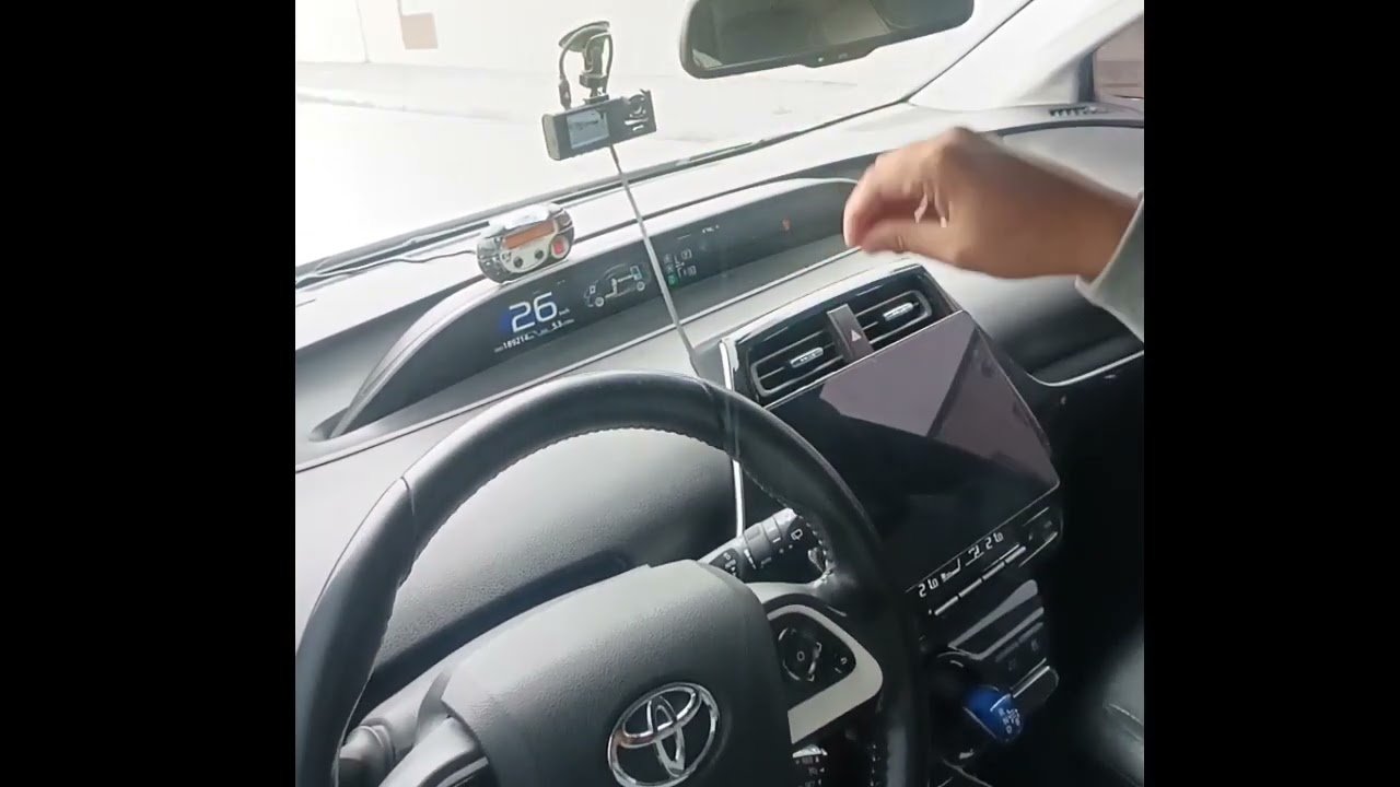 POR QUE ALUGUEI UM PRIUS POR R$1.500 POR SEMANA PRA RODAR DE TÁXI EM SP