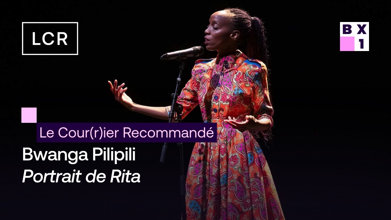 LCR - Bwanga Pilipili