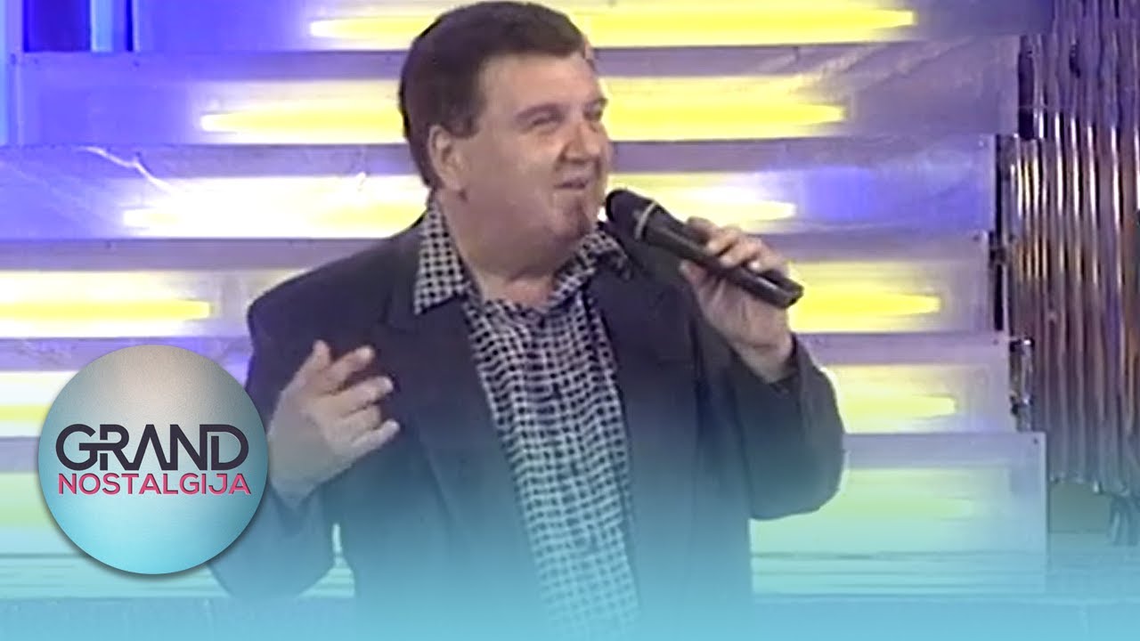 Vladimir Savcic Cobi - VRIJEME POSTENO (Grand Nostalgija 2000)