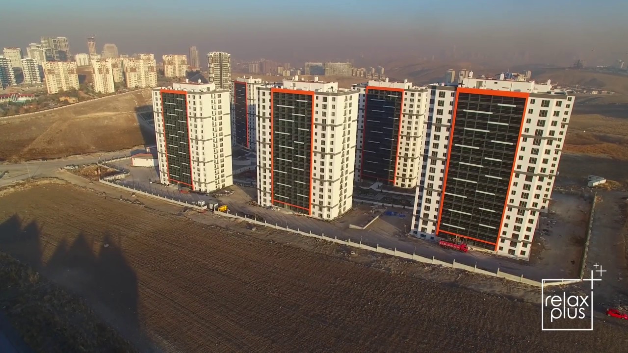 Relax Plus Yaşamkent G&uuml;ncel Hava &Ccedil;ekimi 30.11.2016
