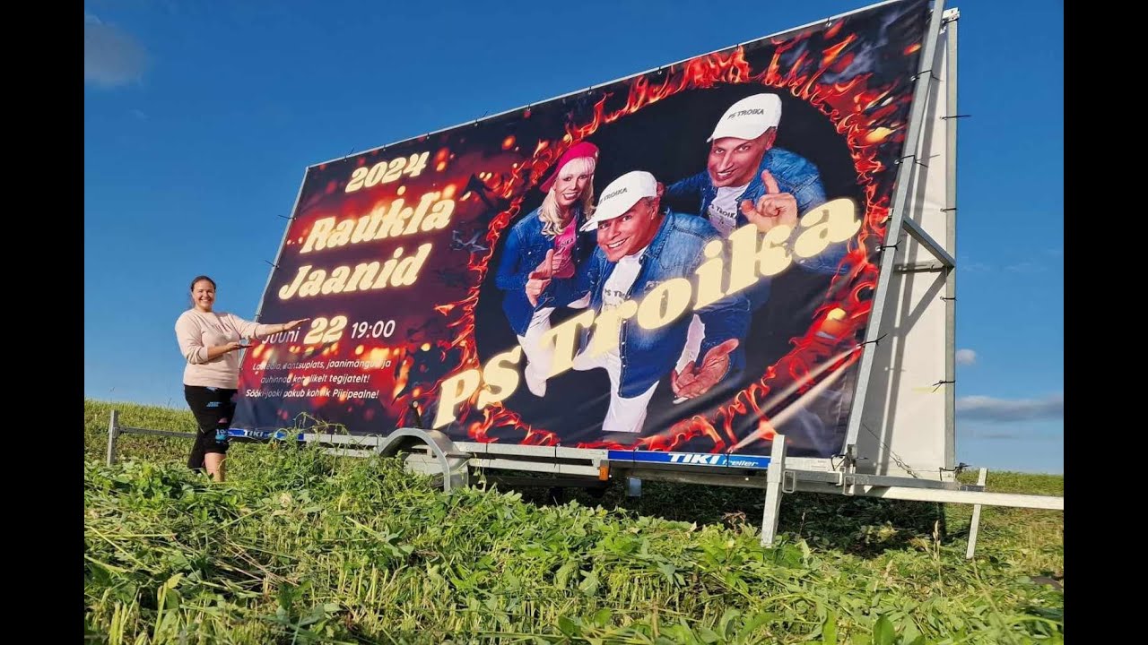 Raukla Jaanid 2024