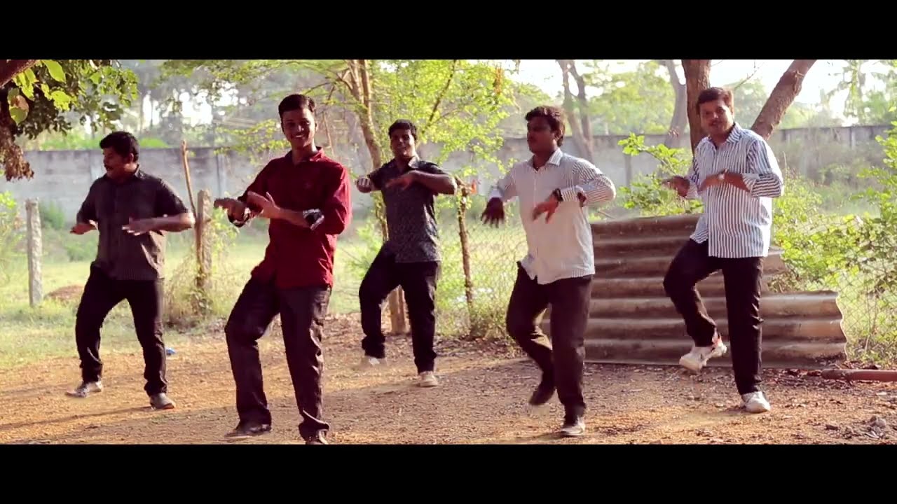 ATHULA ORU KAALU |  VCYM  |  CHILDREN SONGS  | VIZHUTHUGAL MINISTRY