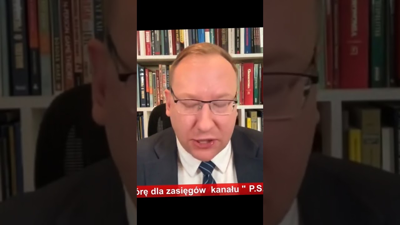 Czy władze coś wiedzą o nadchodzącym konflikcie Polski? 😳 #siergiej #asinfo