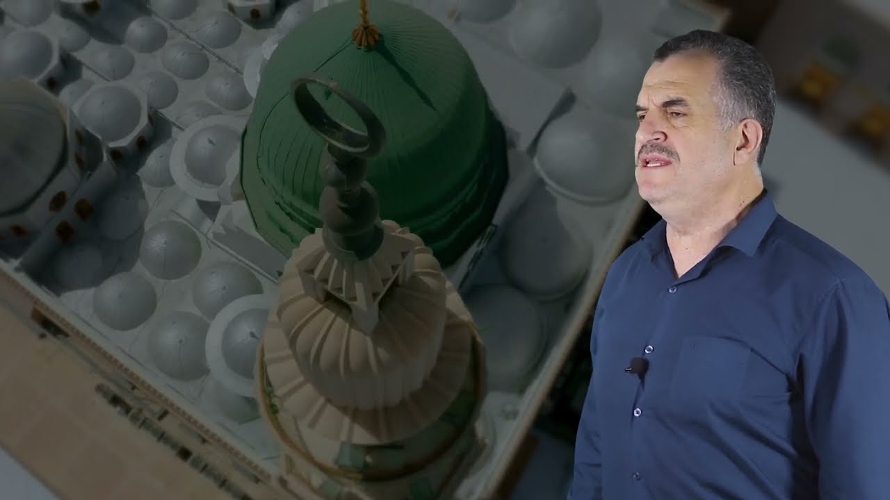 Mustafa Çaltılı - Sevdim Seni Mabuduma (İlahi)