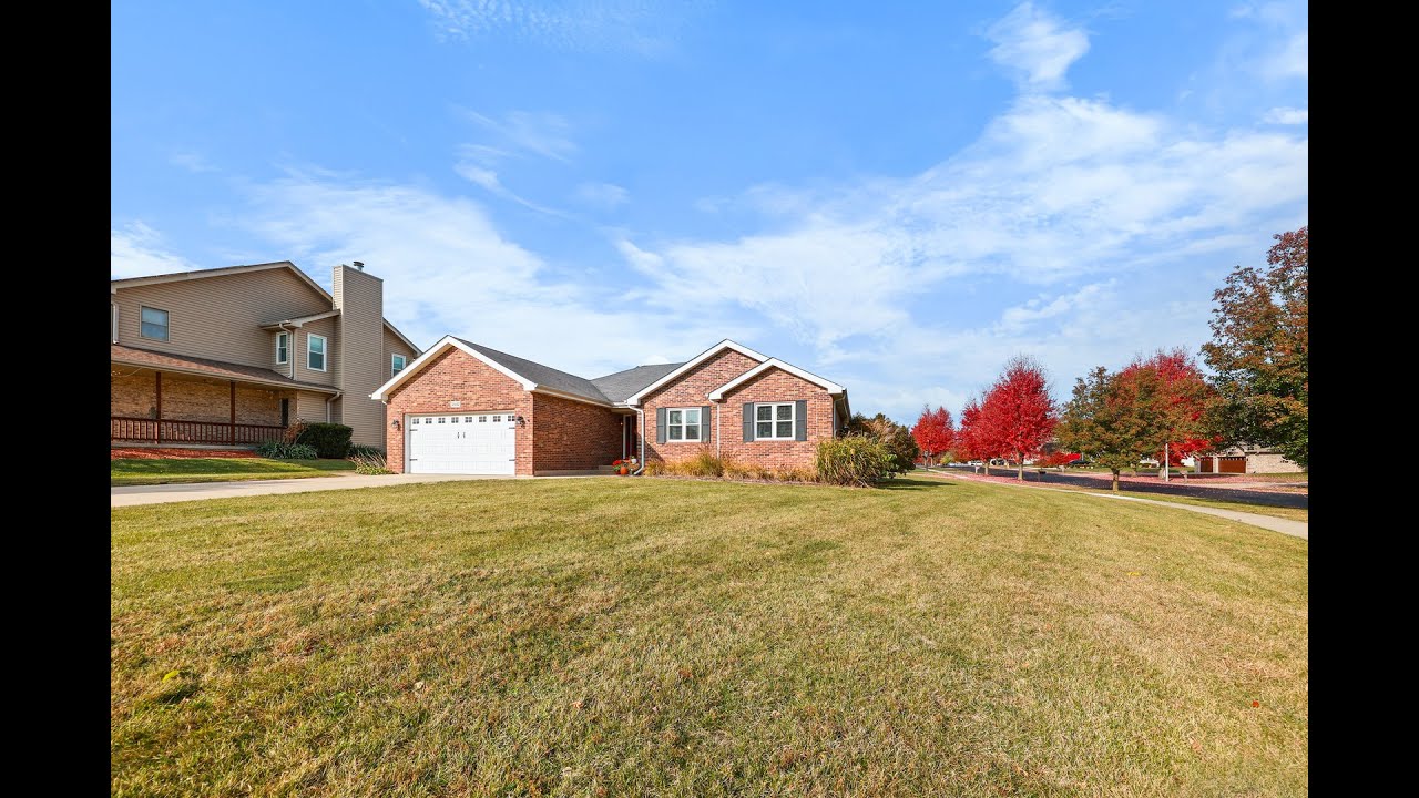 25032 W Mcmillin Dr | Channahon Real Estate