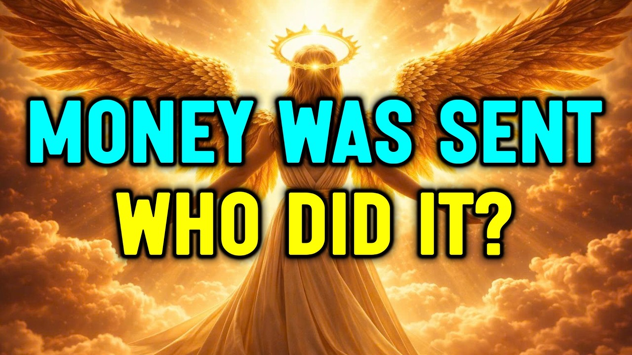 Chosen One: Only One Minute Left - A Billionaire Just Sent Money In Your Name