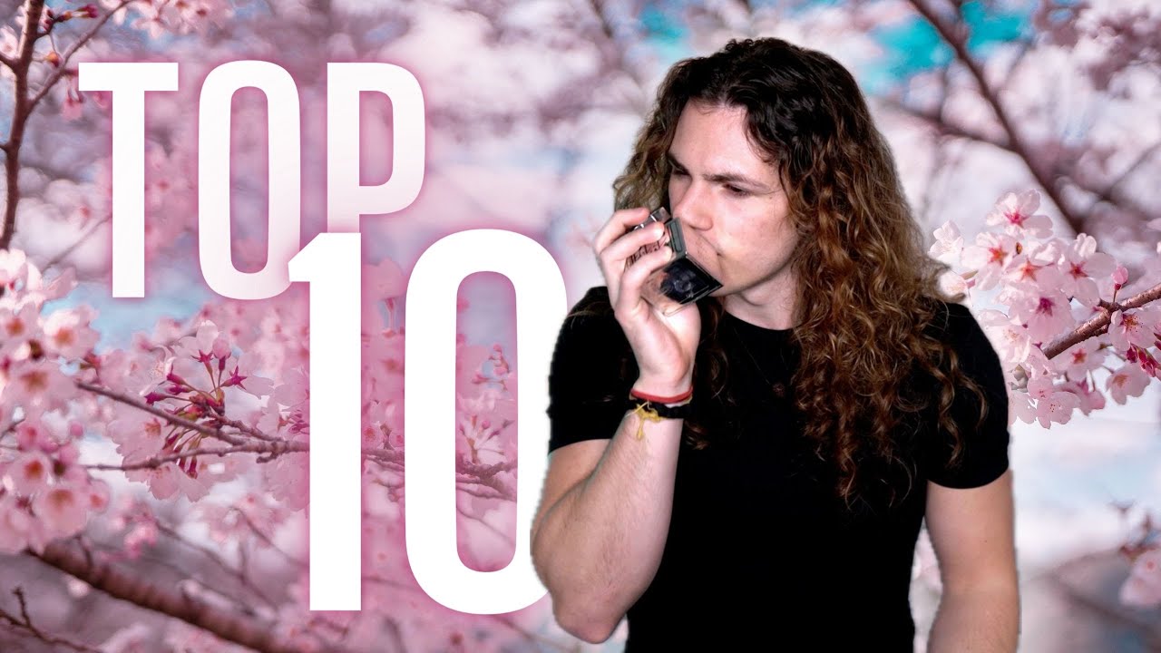 TOP 10 Profumi Per La Primavera