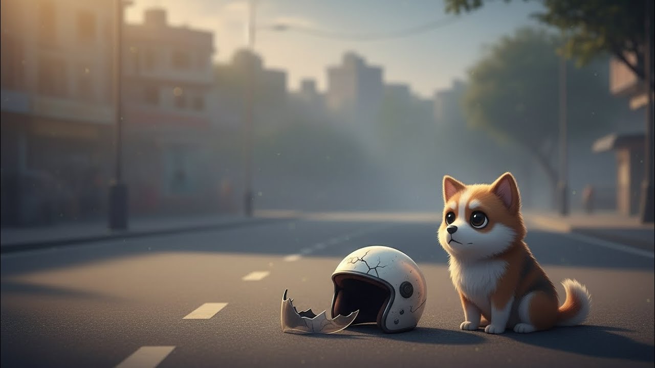 👉 மனுஷன் மறந்த வாக்குறுதி… நாய் மறக்கல 😭 |#shortsfeed #dog love
