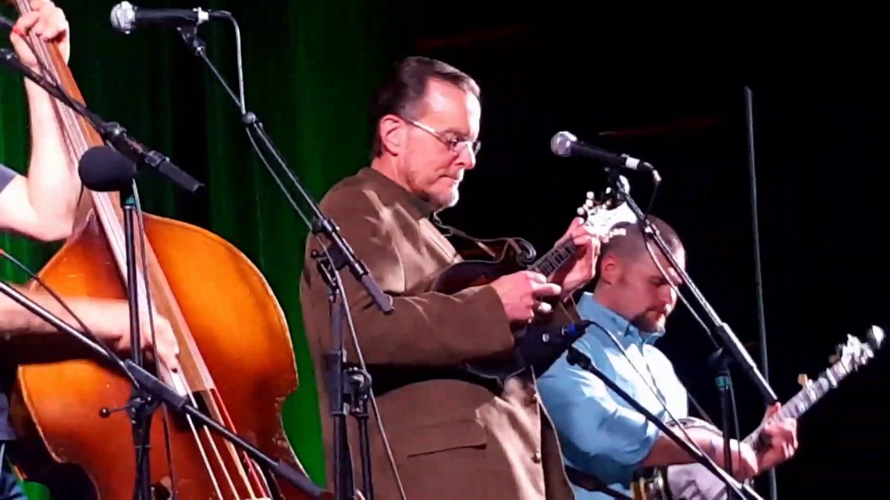 Barry Bales and Friends / I Think I'll Just Go Away