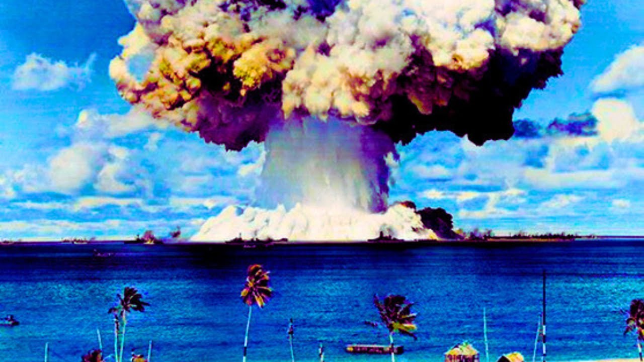 OS 5 PIORES ACIDENTES NUCLEARES DA HIST&Oacute;RIA!