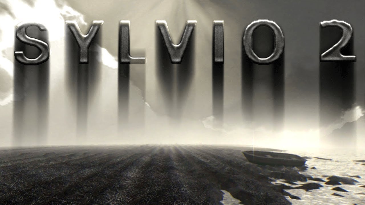 Sylvio 2 Gameplay (PC)