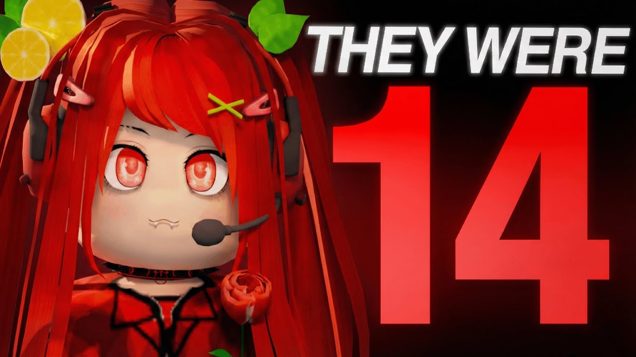 Exposing Roblox's Most Dangerous Animator