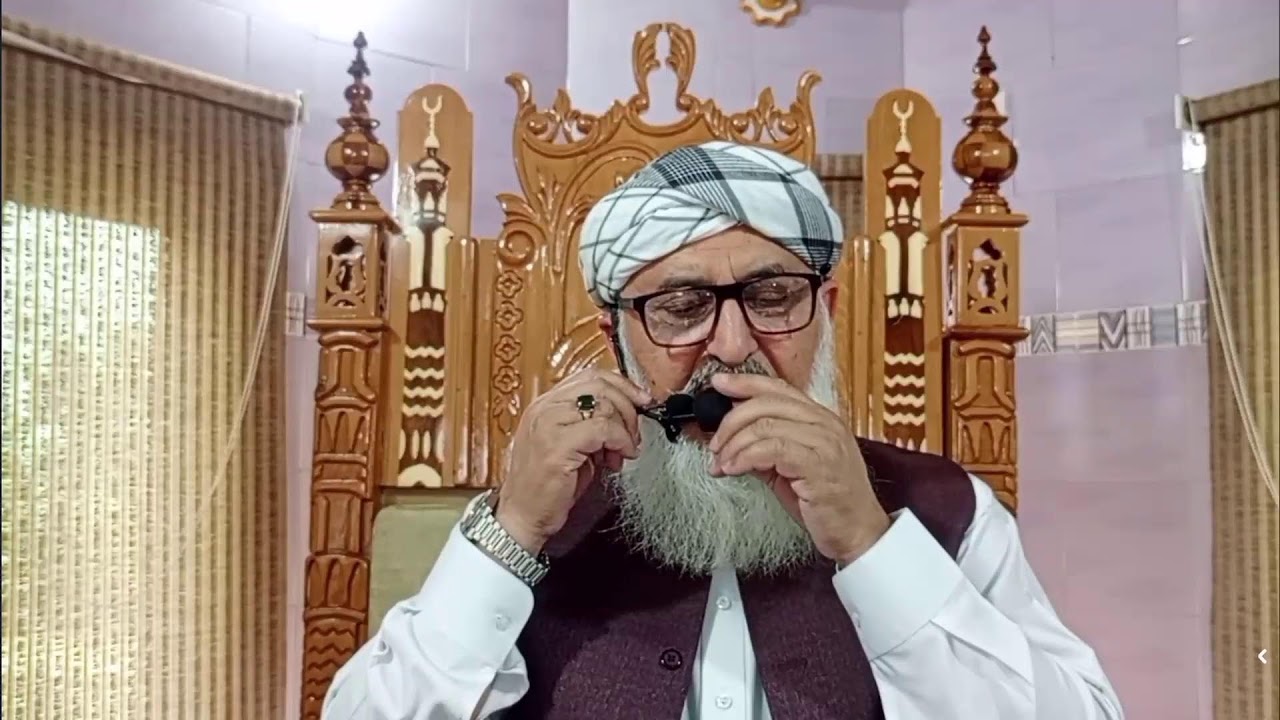 Dorae Tafseer 2026 |DAY 36| سورۃ االنحل شوروع آیت 1سے