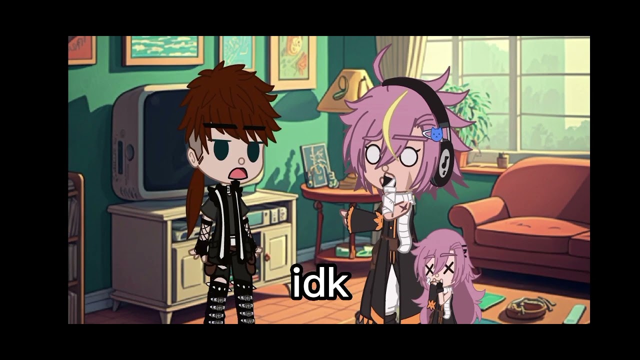 Lucy meet his ex bf //fairy tail//