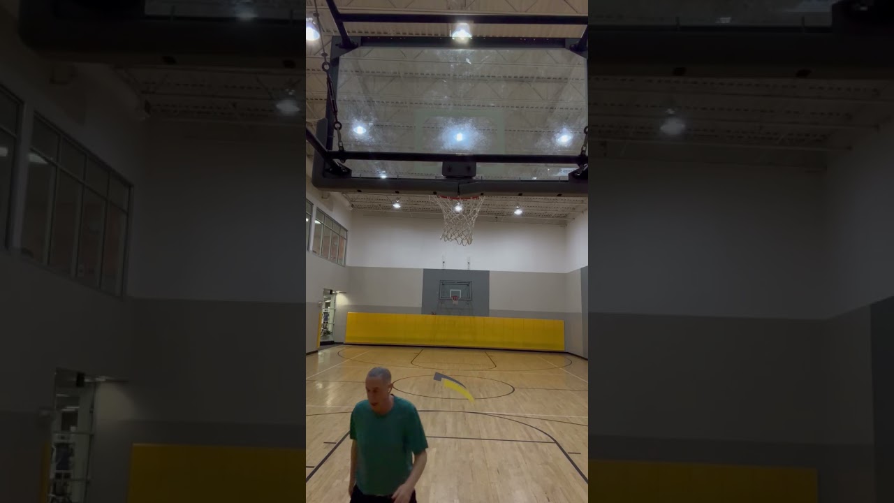 100 -101 Free Throws 99% self rebounding 
