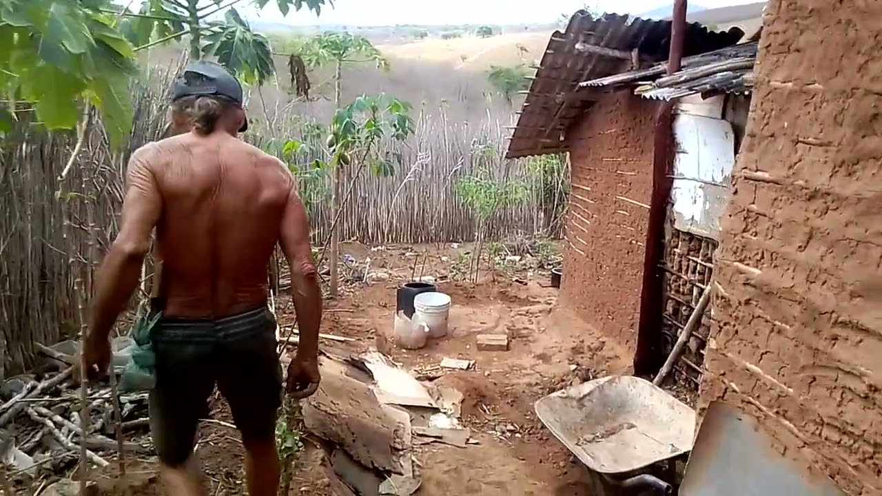 Gafieira o homem trabalhador