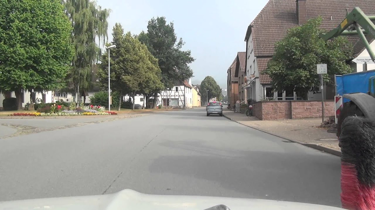 Stahle Kreisstadt Höxter NRW 2772013