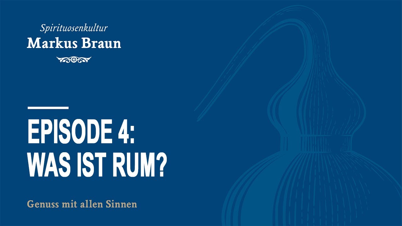 Was ist Rum?