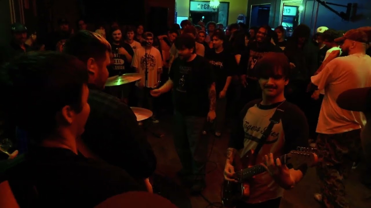 Miracle FULL SET ♦ Art Never Dies ♦ Orlando, FL ♦ 02.20.2026