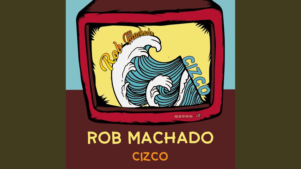 Rob Machado