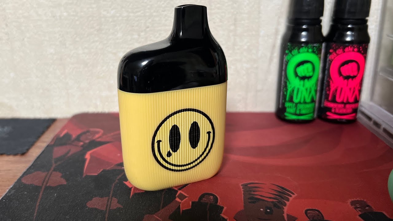 Новинка от   Bad Salt 