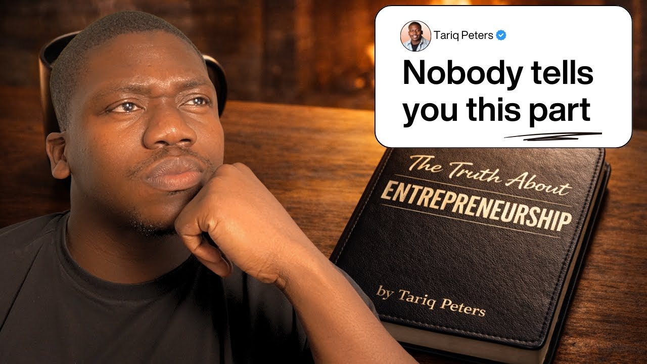 The Real Cost of Building Your Own Life