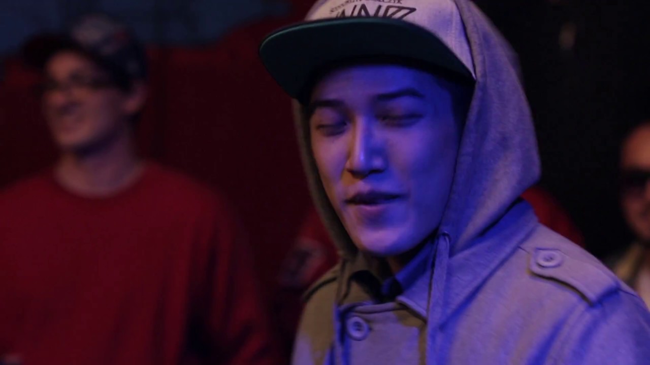 Diss RBL - 熊仔 vs Wade to the Yu (熊仔 only + 字幕）