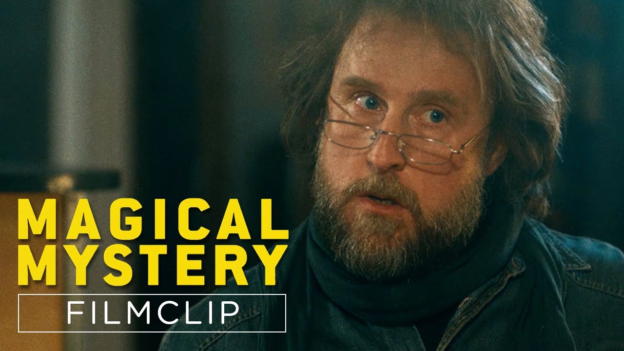 MAGICAL MYSTERY | Clip | 