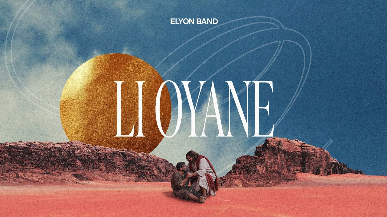 Li Oyane - Elyon Band