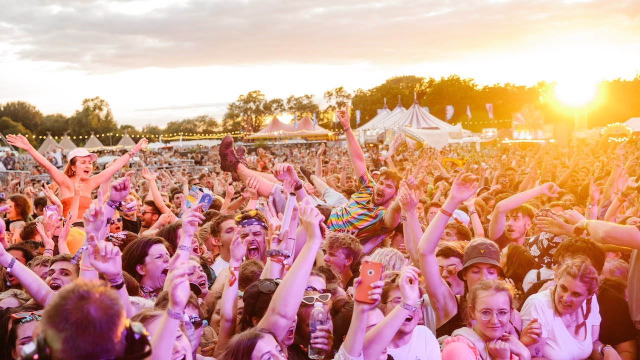 Truck Festival 2019 - Official Aftermovie