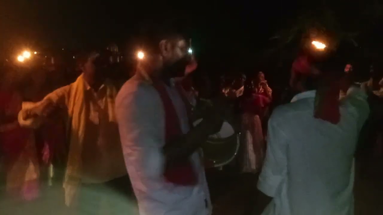 Peddammathalli bonalu #kukkalaguduru#jaikrishna #putnoor 💥💥