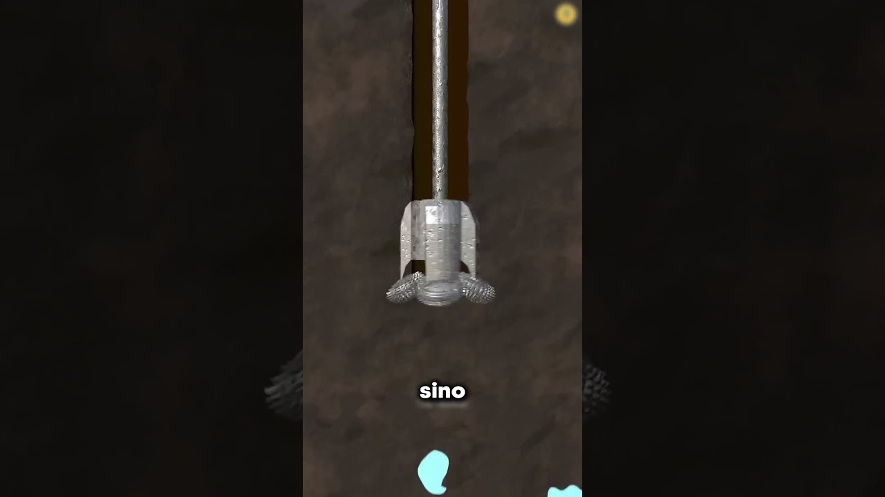 &iquest;C&oacute;mo Llega El Agua A Un Pozo? 😮