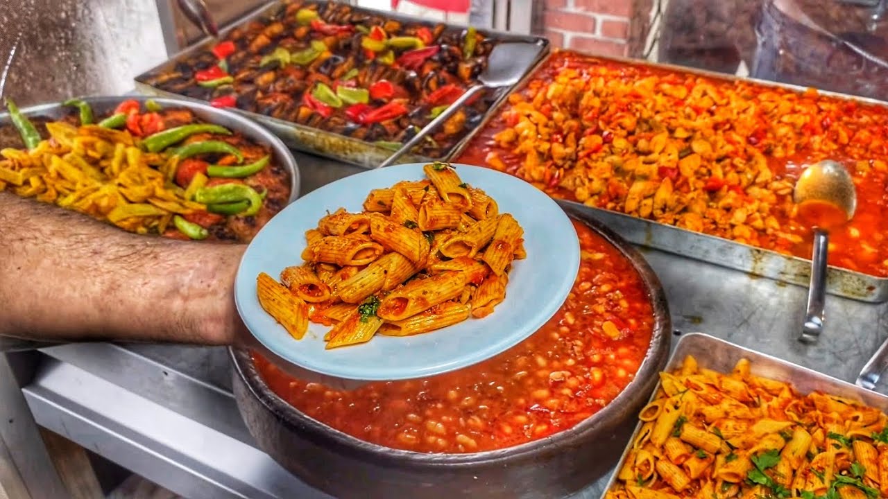 EN UCUZA BİZ VERİYORUZ!!! LEZZETİMİZ ŞAŞMAZ!!! SANAYİ LEZZETLERİ